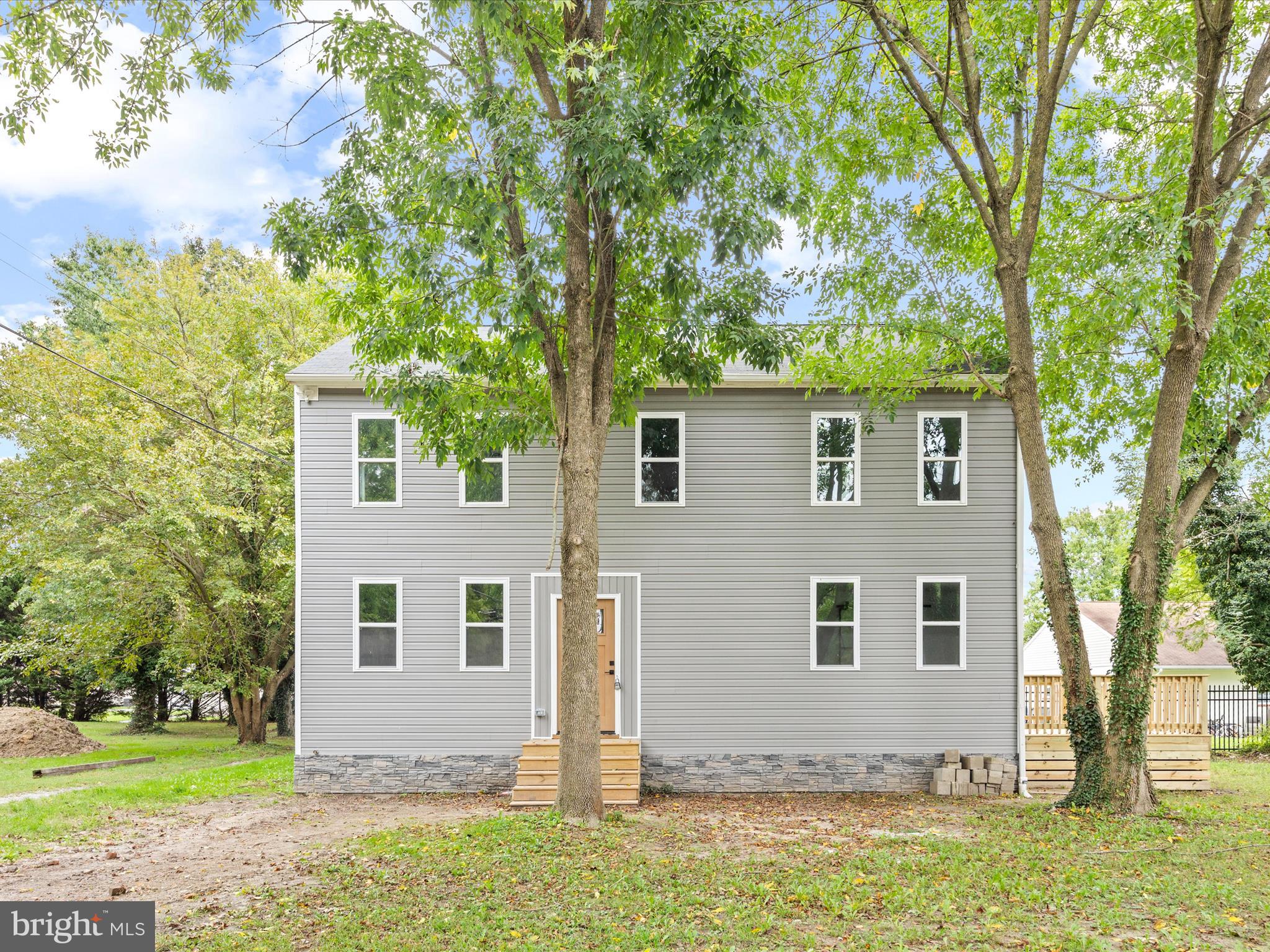 700 Moores Avenue Cambridge, MD 21613 - Photo 39 of 44 Front of home view