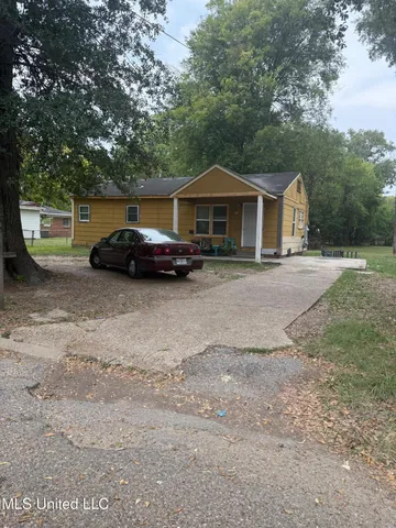 $65,000 | 1114 Helen Street, Greenville, MS 38703