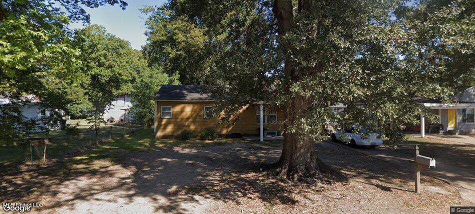 1114 Helen Street Greenville, MS 38703 - Photo 2 of 2 helen 1114