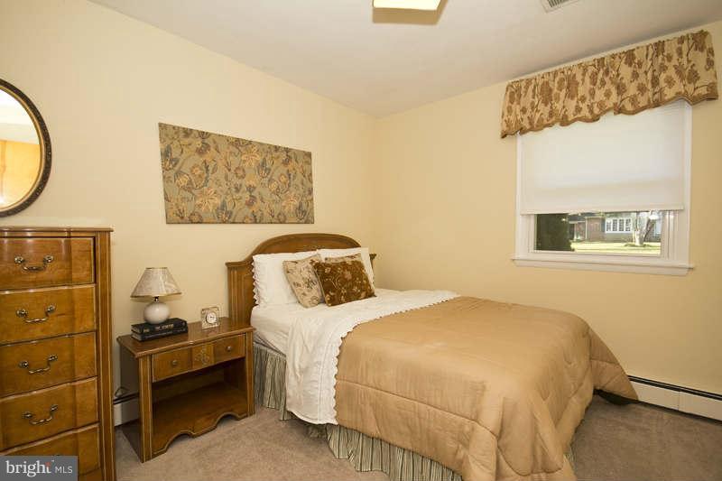 9828 Fox Hill Road Perry Hall, MD 21128 - Photo 14 of 29 Bedroom