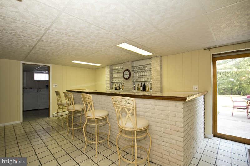 9828 Fox Hill Road Perry Hall, MD 21128 - Photo 22 of 29 Basement