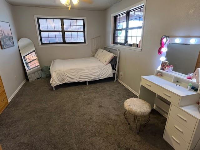 1163 State Highway 70 Rotan, TX 79546 - Photo 38 of 40 Bedroom 4