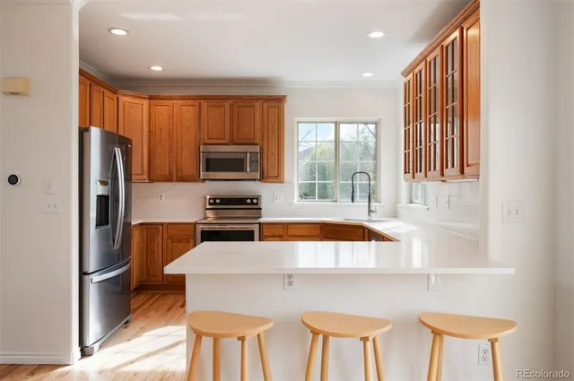 $890,000 | 221 Summit Trail, Broomfield, CO 80020