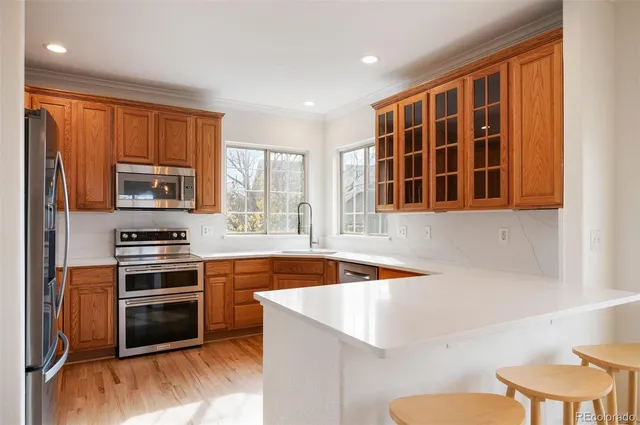 $890,000 | 221 Summit Trail, Broomfield, CO 80020