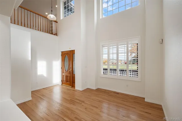 $890,000 | 221 Summit Trail, Broomfield, CO 80020