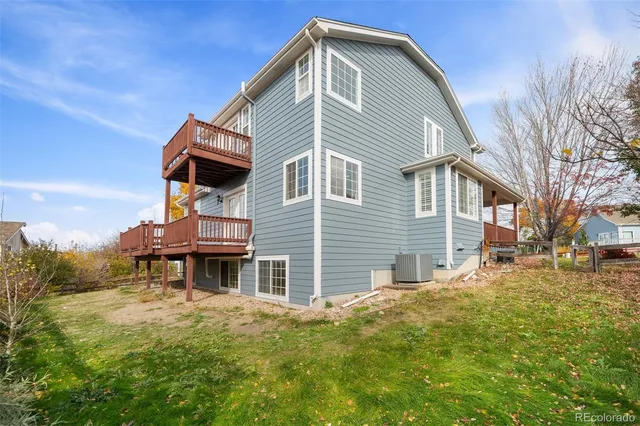 $890,000 | 221 Summit Trail, Broomfield, CO 80020