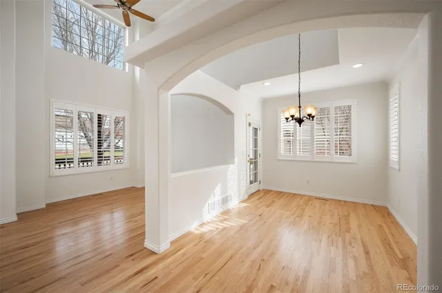 $890,000 | 221 Summit Trail, Broomfield, CO 80020