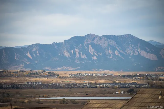 $890,000 | 221 Summit Trail, Broomfield, CO 80020