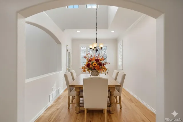 $890,000 | 221 Summit Trail, Broomfield, CO 80020