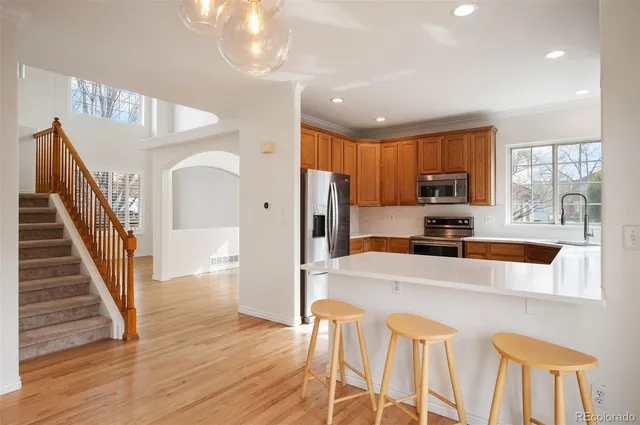 $890,000 | 221 Summit Trail, Broomfield, CO 80020