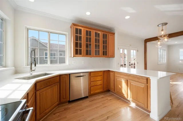 $890,000 | 221 Summit Trail, Broomfield, CO 80020