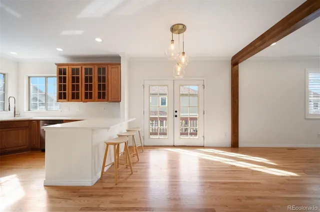 $890,000 | 221 Summit Trail, Broomfield, CO 80020