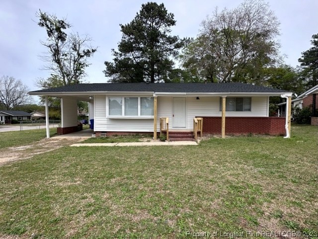 837 Brighton Road Fayetteville, NC 28314 - Photo 1 of 14 Gallery Image 1