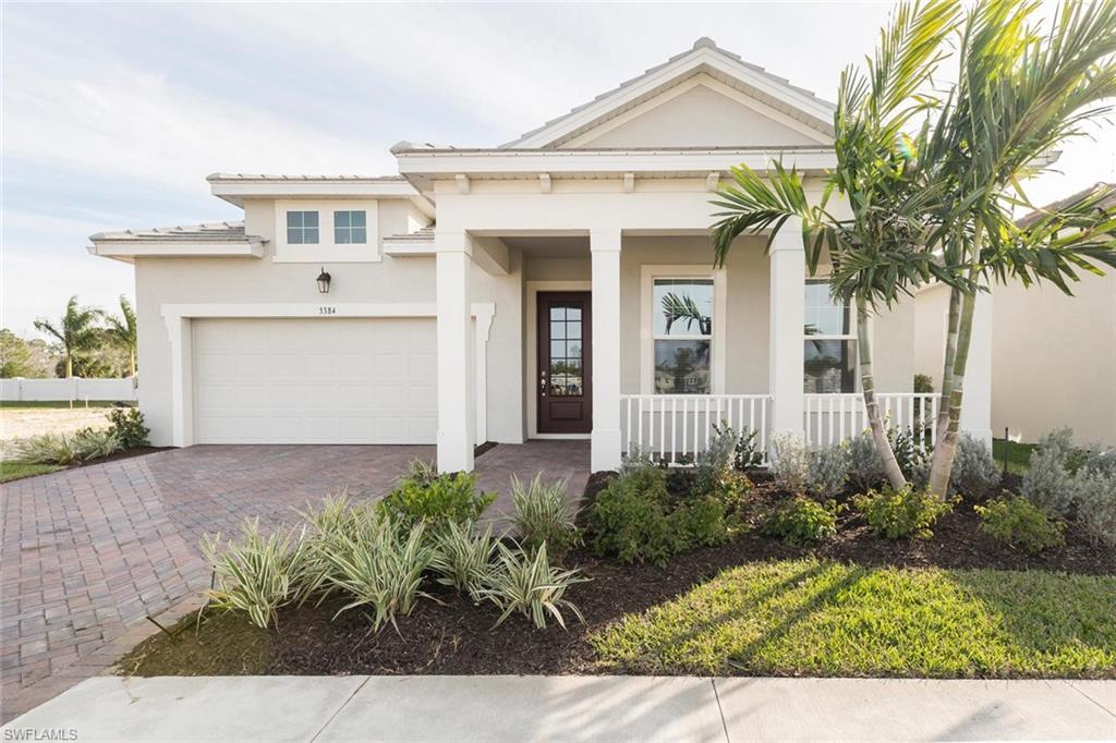 3331 Pilot Circle Naples, FL 34120 - Photo 1 of 28