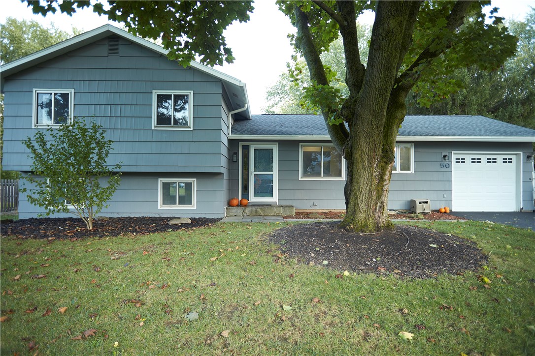 50 Round Hill Road Henrietta, NY 14467 - Photo 1 of 1