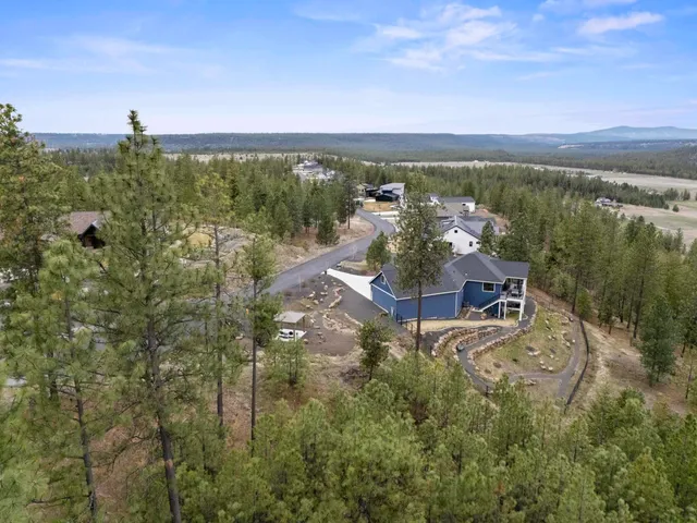 $1,299,000 | Xx Regina Lane, Spokane, WA 99208