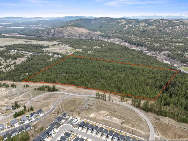 $1,299,000 | Xx Regina Lane, Spokane, WA 99208