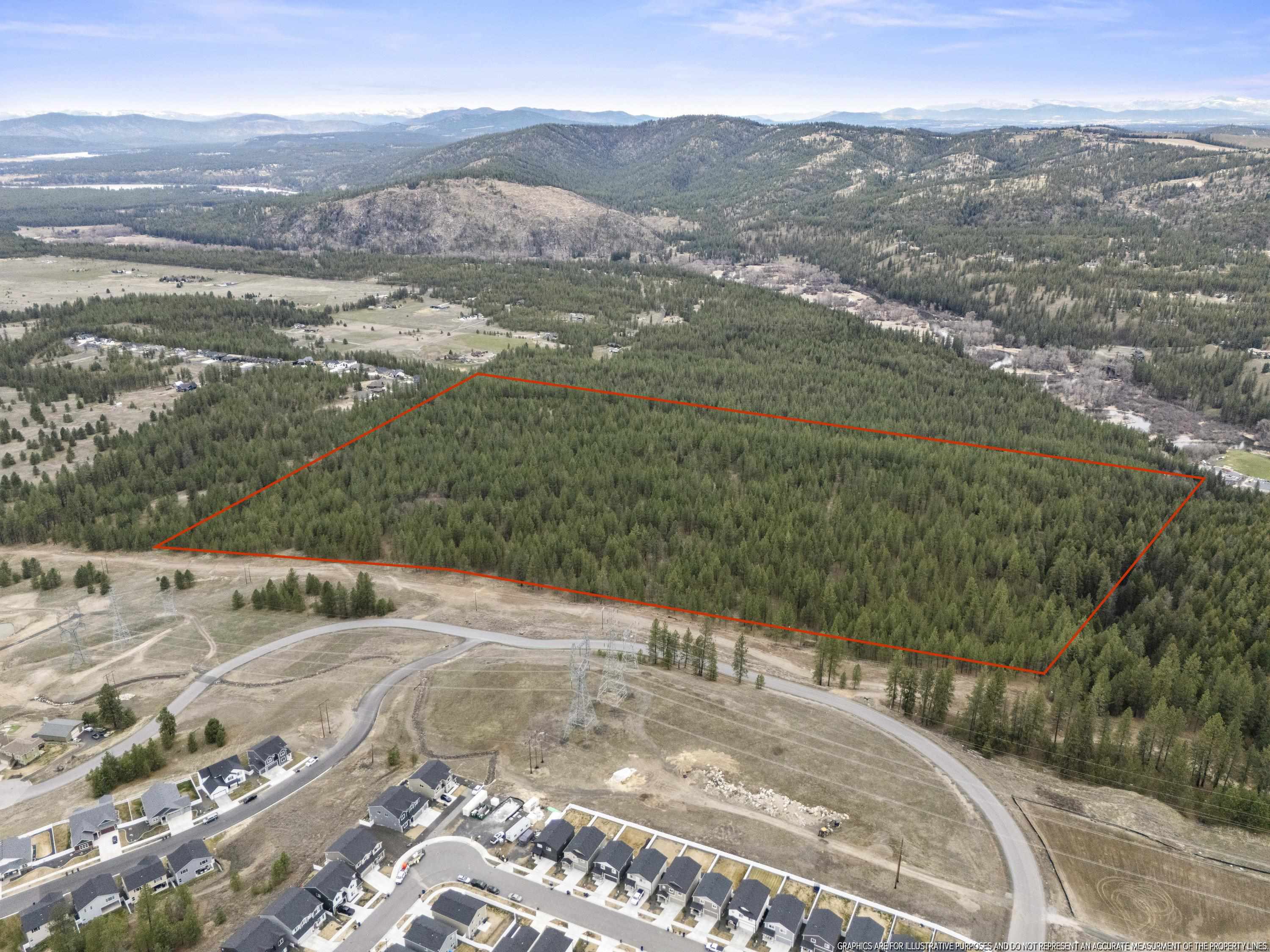 Xx Regina Lane Spokane, WA 99208 - Photo 28 of 35