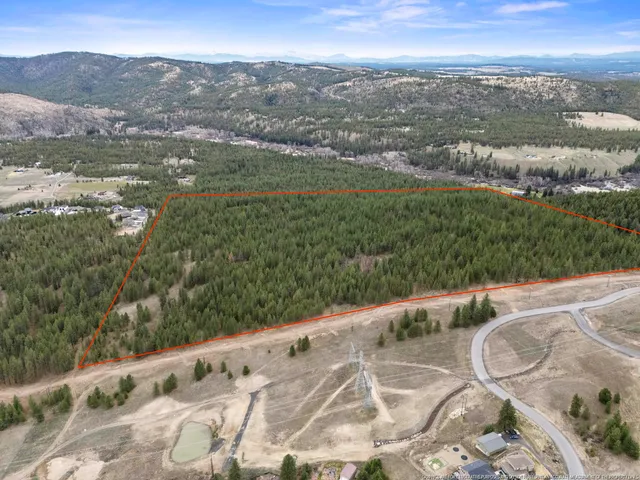 $1,299,000 | Xx Regina Lane, Spokane, WA 99208