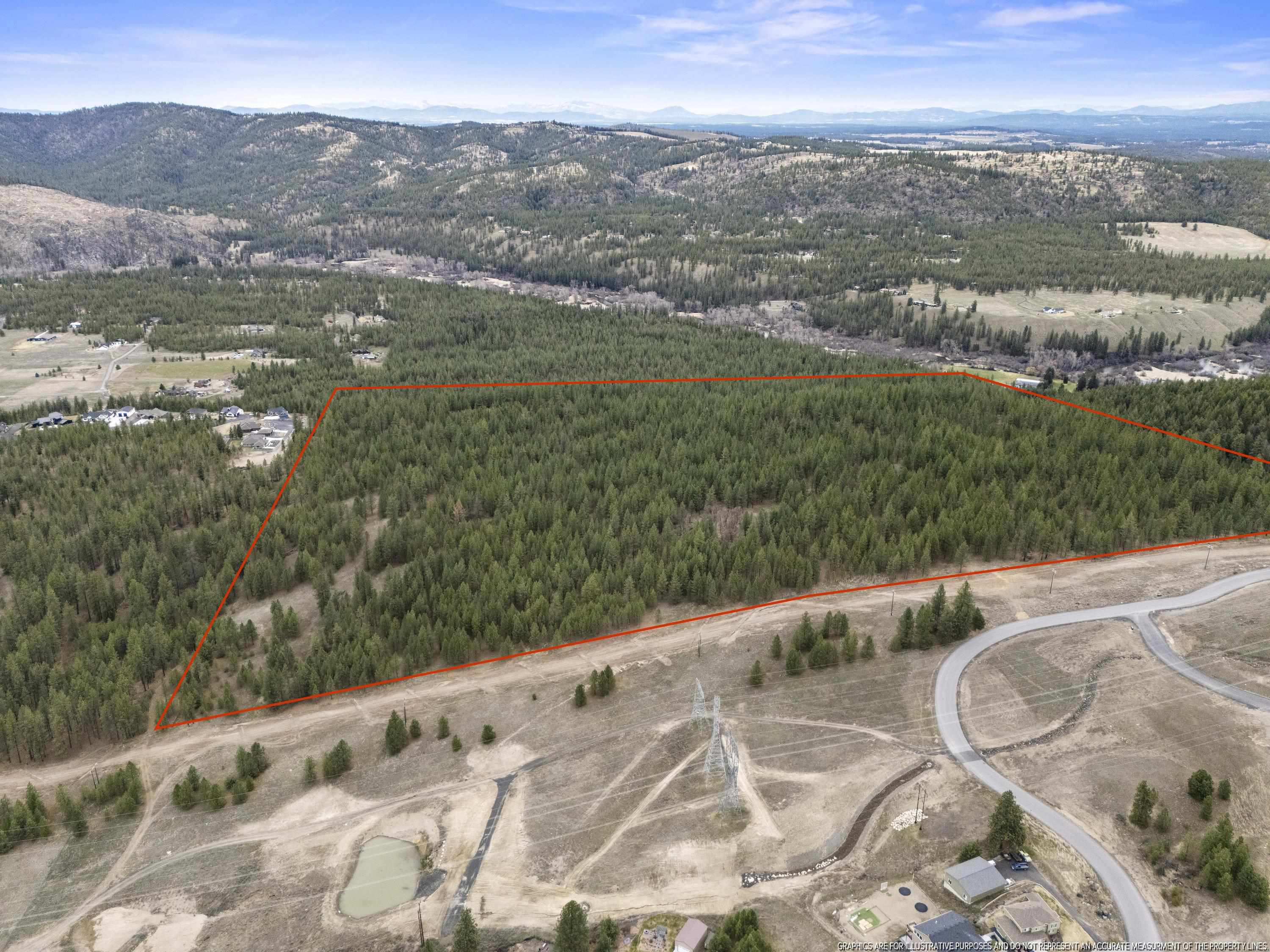 Xx Regina Lane Spokane, WA 99208 - Photo 29 of 35