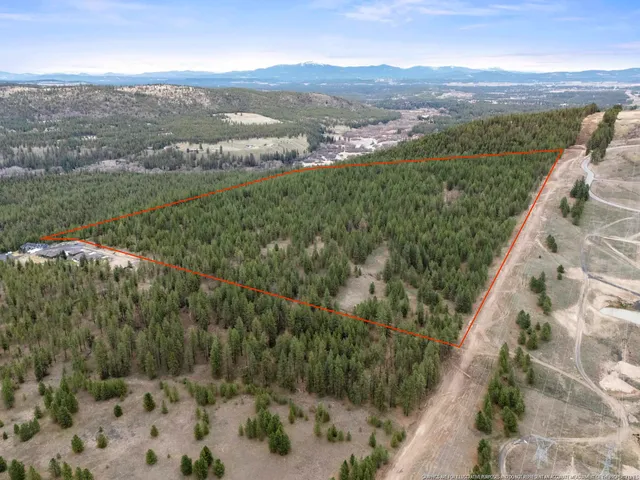 $1,299,000 | Xx Regina Lane, Spokane, WA 99208