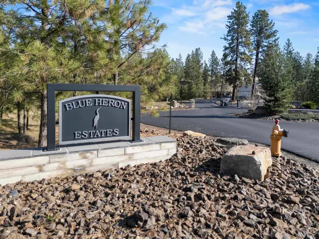 $1,299,000 | Xx Regina Lane, Spokane, WA 99208