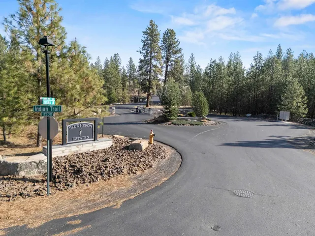 $1,299,000 | Xx Regina Lane, Spokane, WA 99208