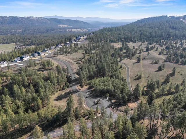 $1,299,000 | Xx Regina Lane, Spokane, WA 99208