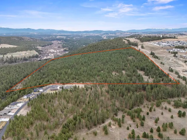 $1,299,000 | Xx Regina Lane, Spokane, WA 99208