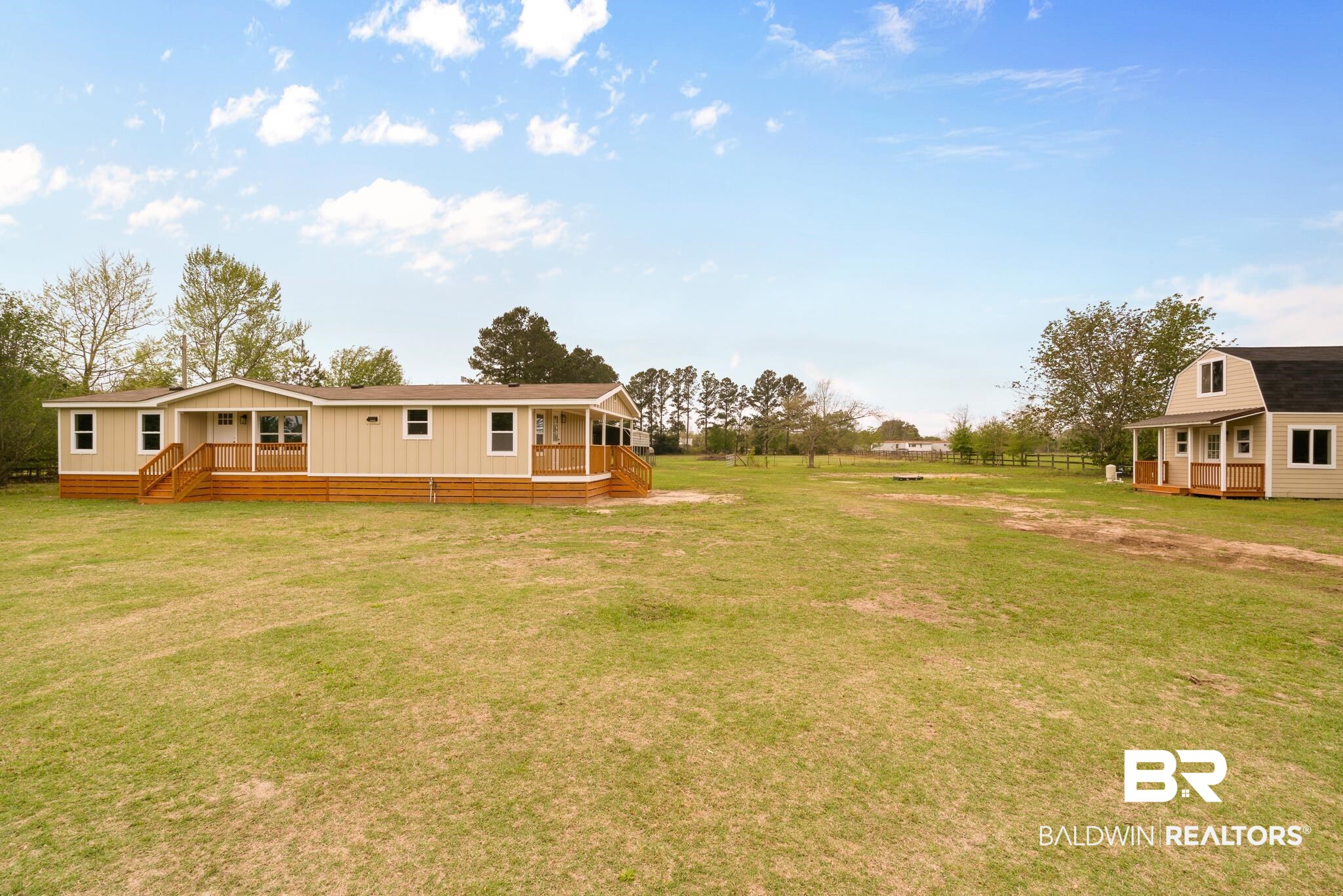 12645 Breman Road Elberta, AL 36530 - Photo 1 of 44