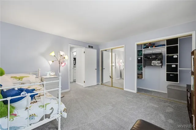 $2,200 | 1406 Netherton Court, Amherst, NY 14051