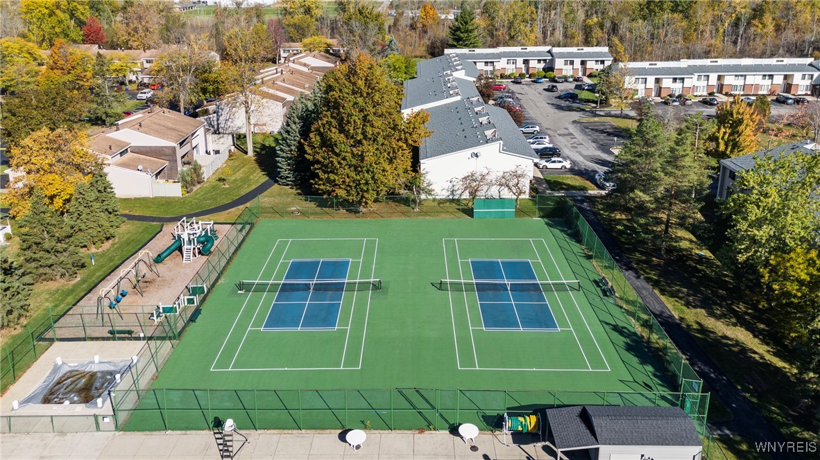 1406 Netherton Court Amherst, NY 14051 - Photo 18 of 18 Ransom Oaks Amenities