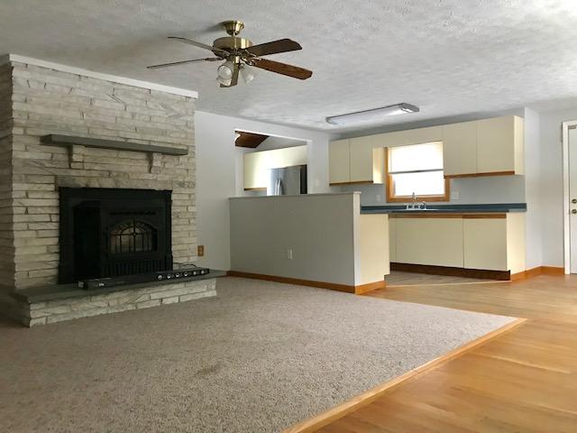 238 Jordan Springs Road Alfred, ME 04002 - Photo 2 of 18 Living room 2