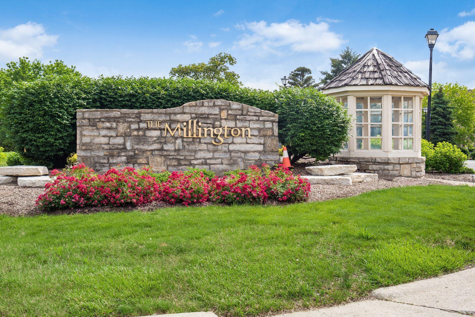 3384 Smiley Road, Unit 3384 Columbus, OH 43221 - Photo 63 of 65 063_3678 Hilliard Station 099