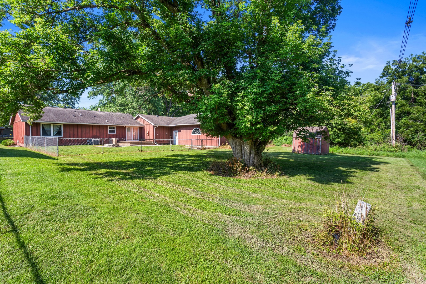 2102 Fogel Road Mahomet, IL 61853 - Photo 16 of 43