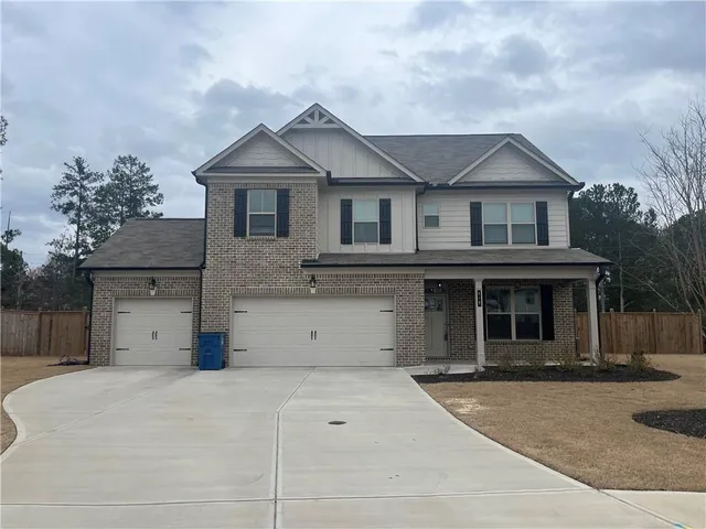 $3,100 | 408 Elkhorn Glen, Dacula, GA 30019