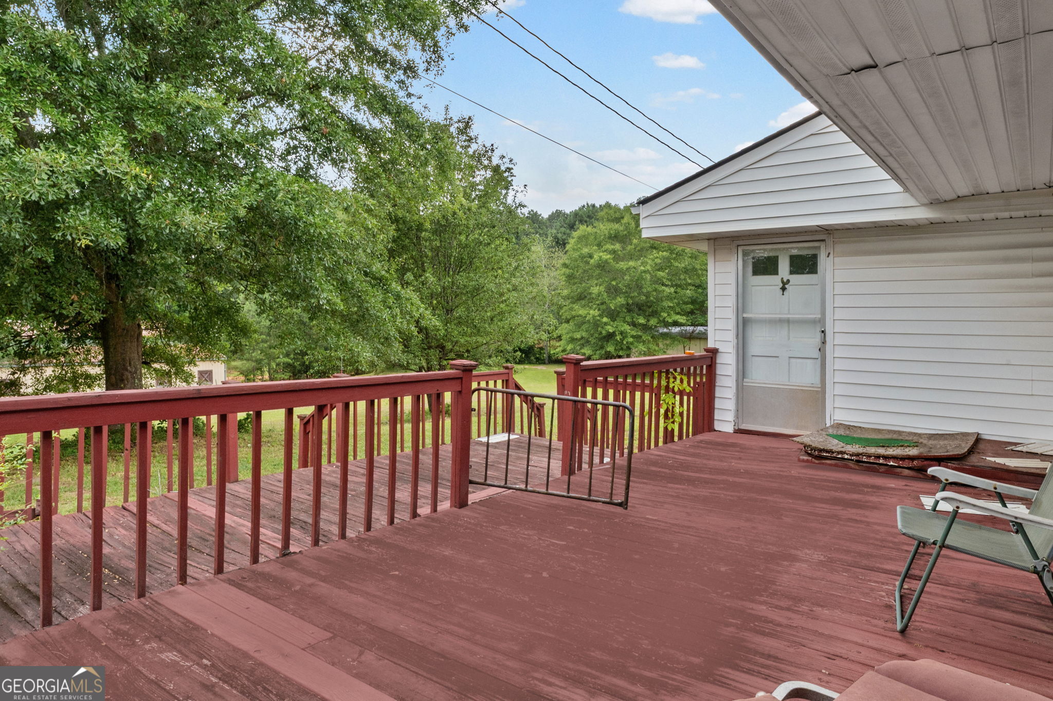 775 Buddy-West Road Newnan, GA 30263 - Photo 56 of 137
