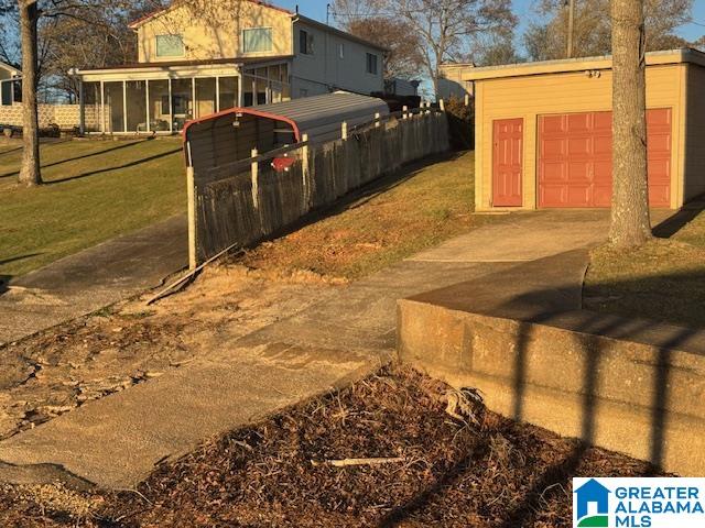 1442 Shannon Way Talladega, AL 35160 - Photo 56 of 73