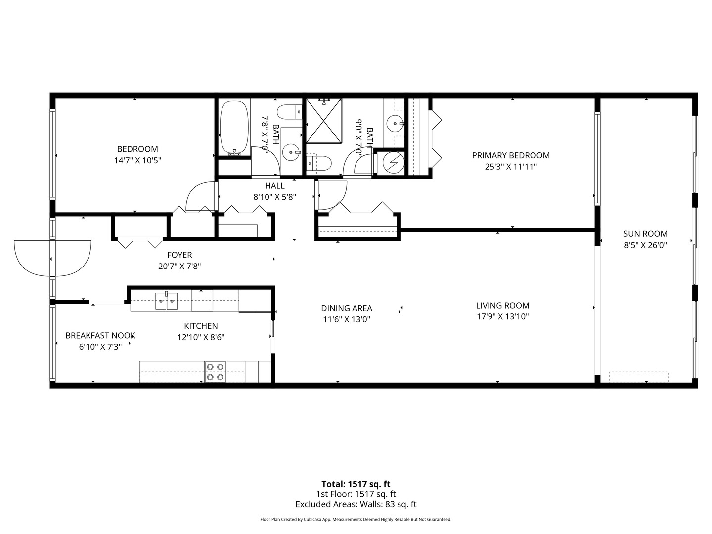 1 North Dee Road, Unit 1B Park Ridge, IL 60068 - Photo 34 of 34 Gallery Image 34