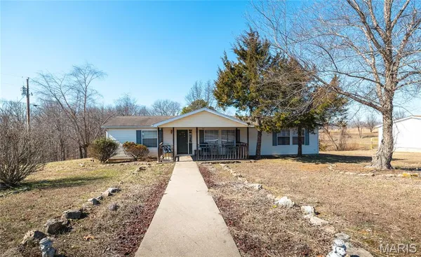 $141,200 | 22267 Lansing Drive, Marble Hill, MO 63764