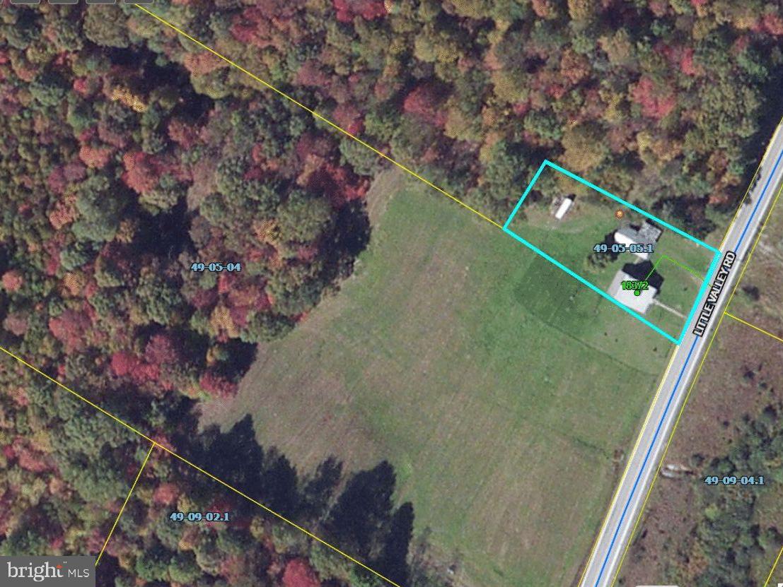 1 Little Valley Road Saxton, PA 16678 - Photo 3 of 3