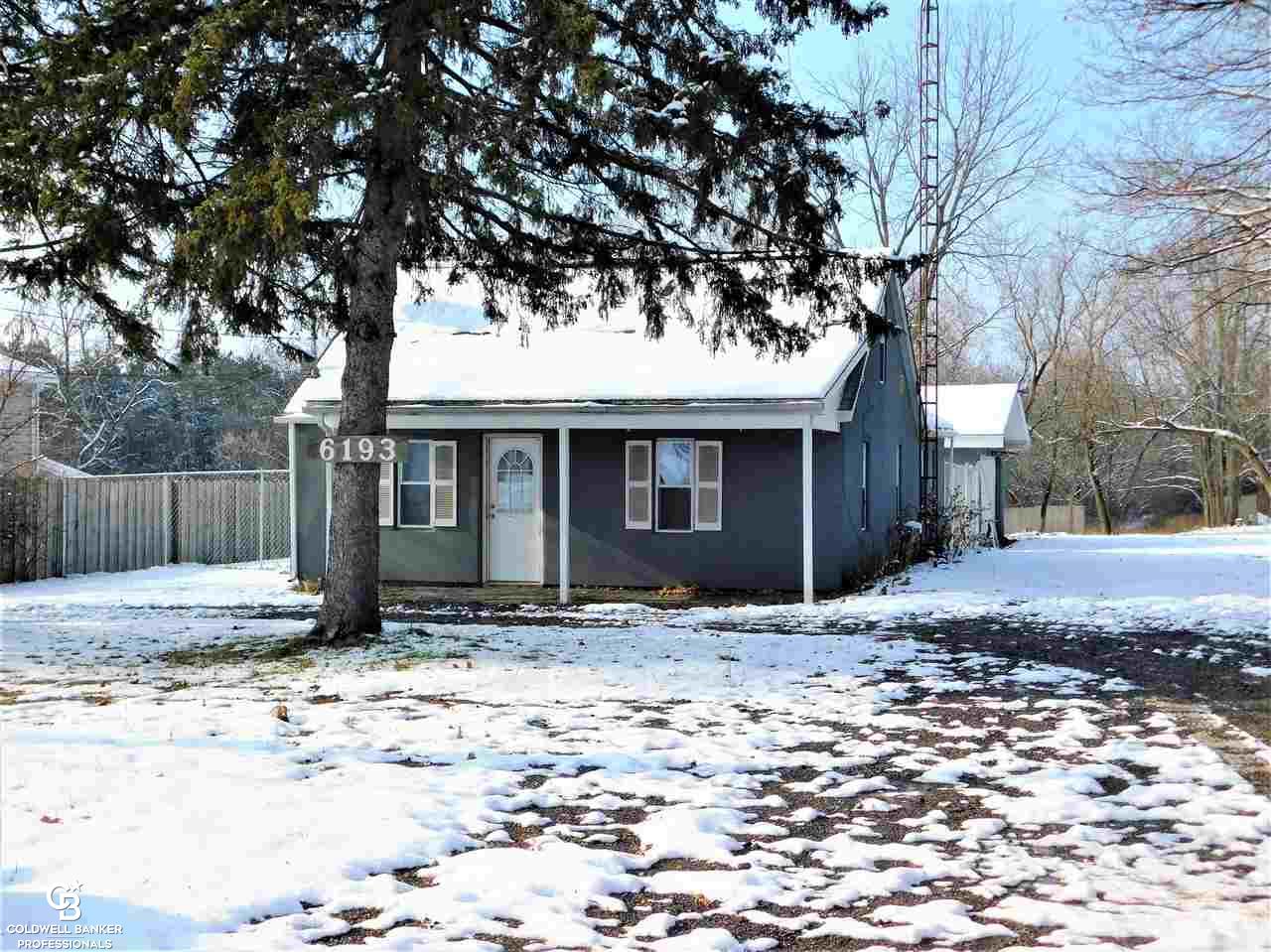 6193 North State Road Davison, MI 48423 - Photo 8 of 45