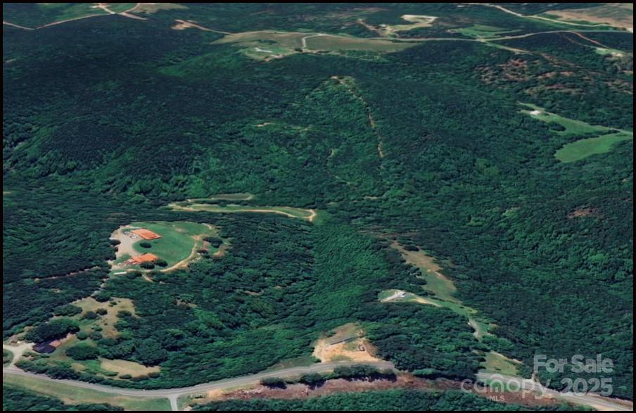 0 Big Level Road Mill Spring, NC 28756 - Photo 5 of 24 a backyard of a house with lots of green space