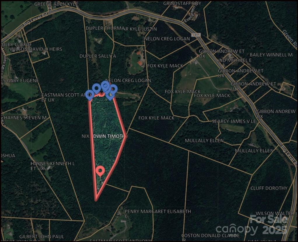 0 Big Level Road Mill Spring, NC 28756 - Photo 6 of 24 a close up of a shower