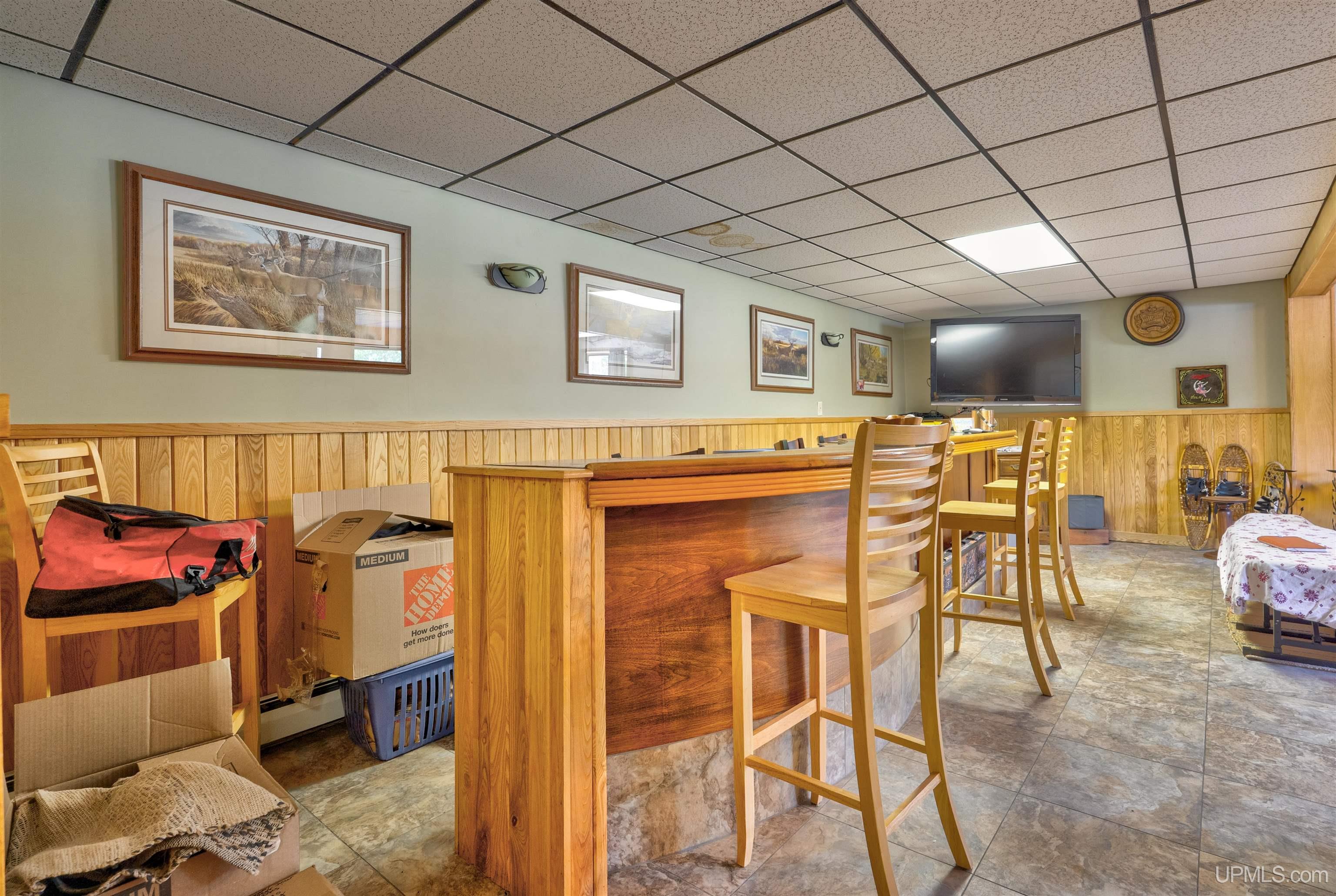 506 N East Gulliver Lake Road Gulliver, MI 49840 - Photo 24 of 46