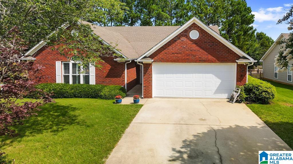 105 Summer Crest Alabaster, AL 35007 - Photo 12 of 49