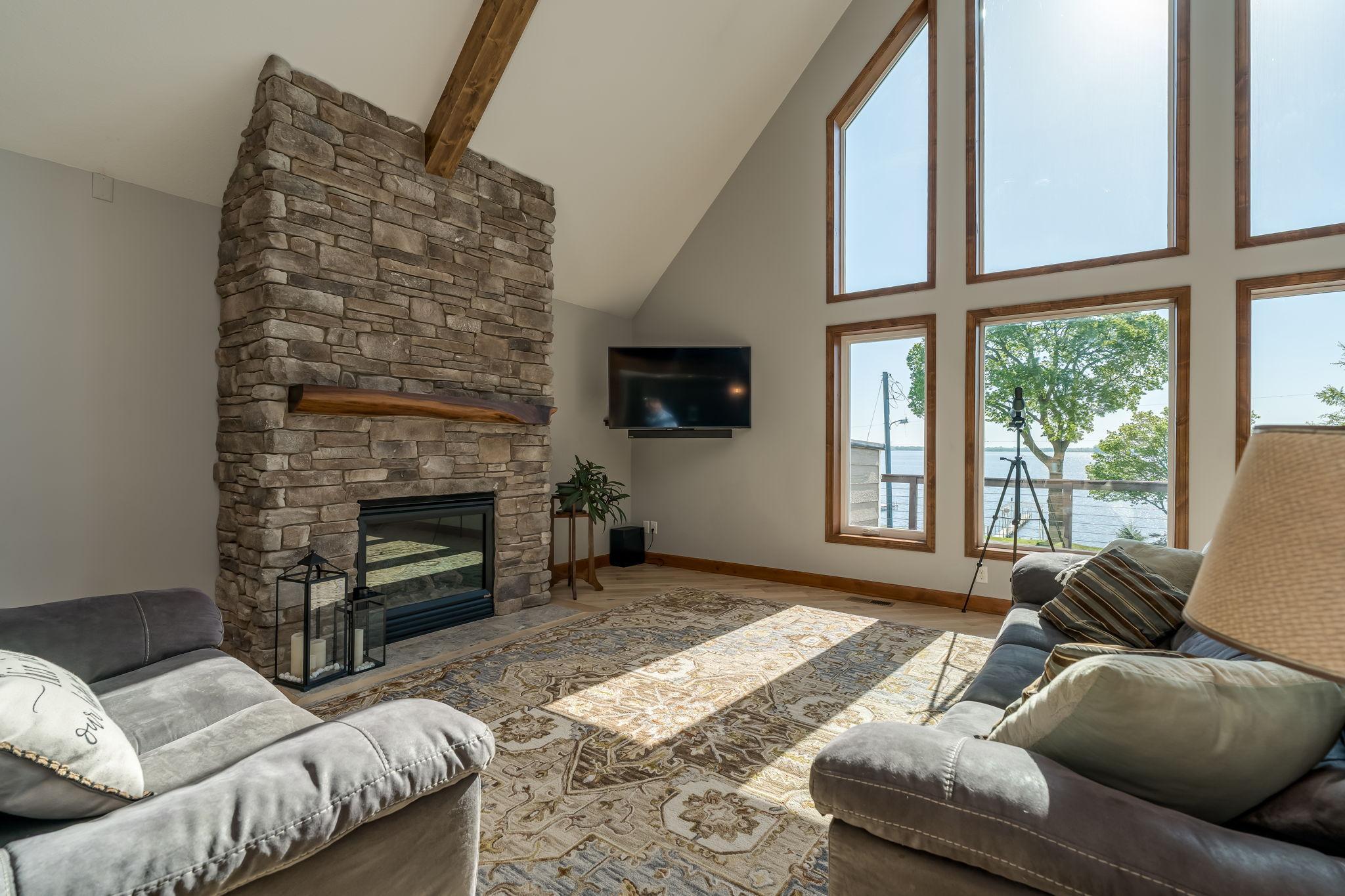 1120 Park Road Madison Lake, MN 56063 - Photo 7 of 67