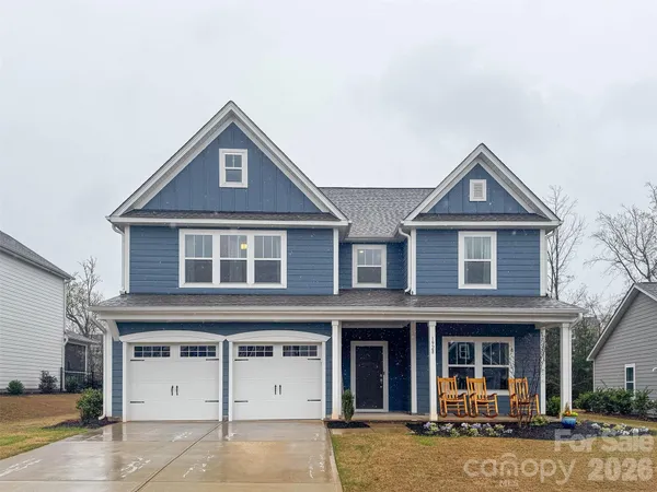 $490,000 | 1928 Thoreau Way, York, SC 29745