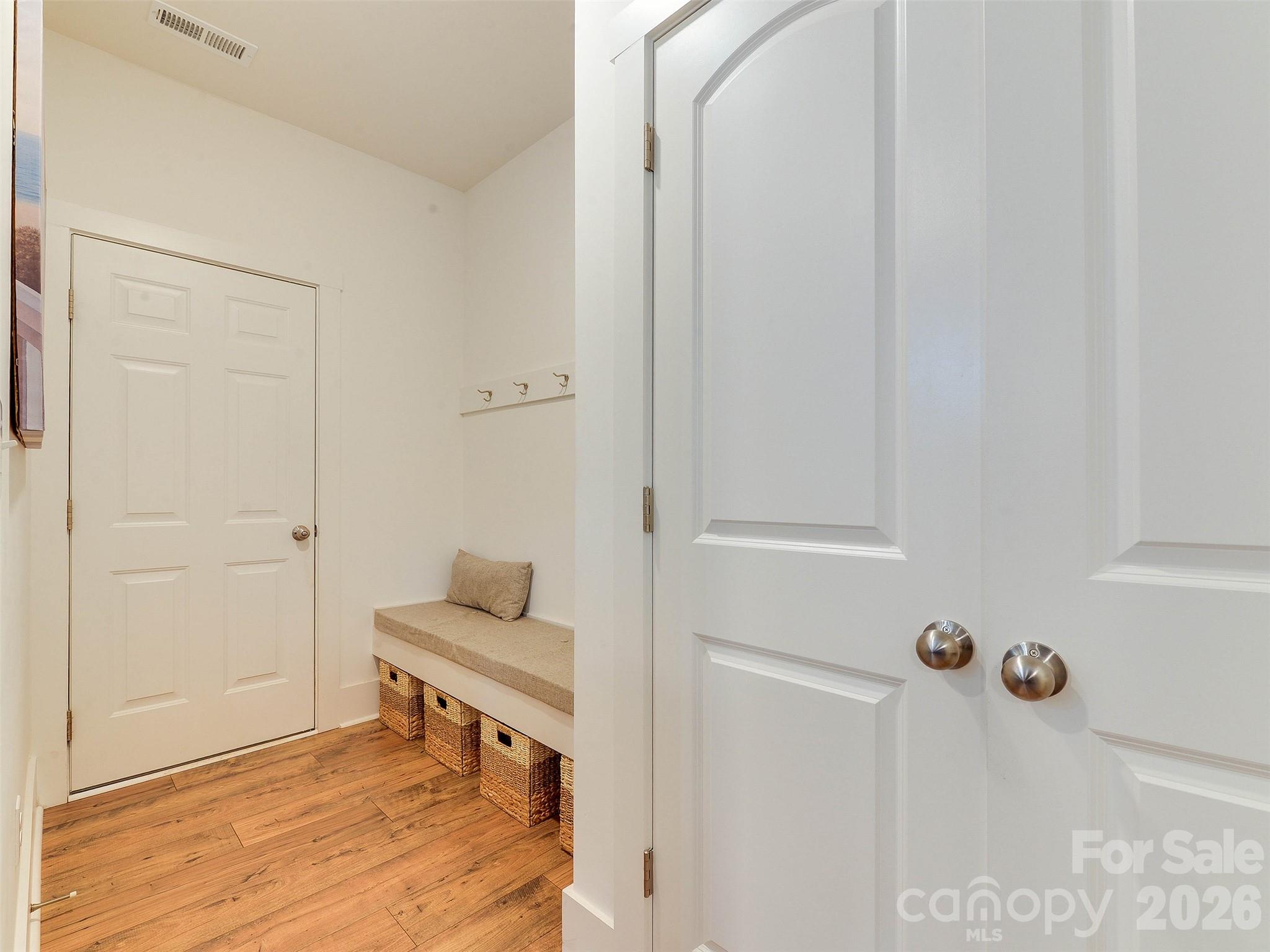 1928 Thoreau Way York, SC 29745 - Photo 21 of 43 a bedroom with a bed and a table