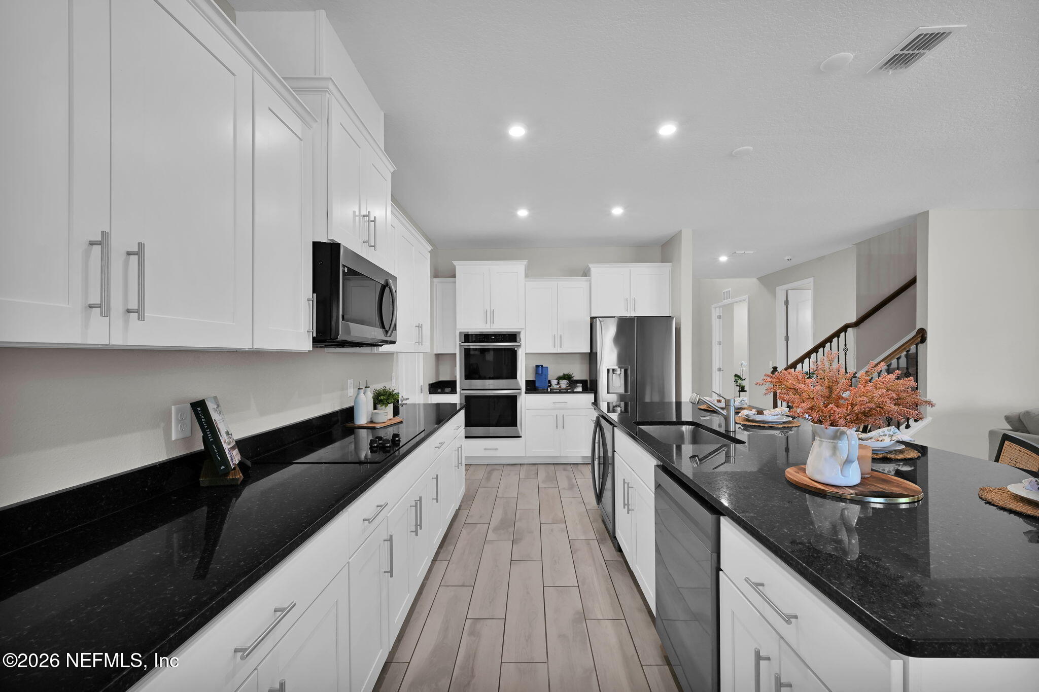 4050 Coyote Court Middleburg, FL 32068 - Photo 21 of 93 Kitchen